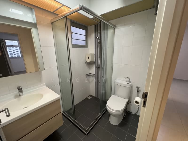For Rent - 673A Fern Grove @ Yishun