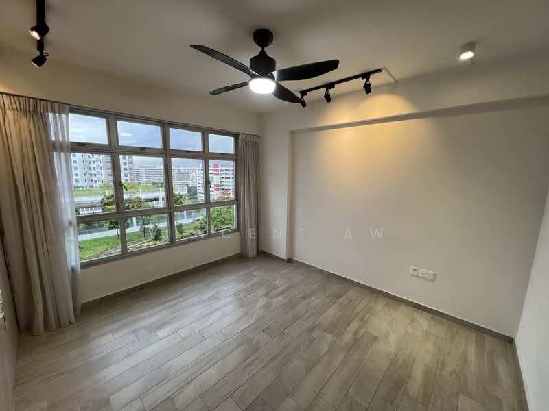 For Rent - 673A Fern Grove @ Yishun