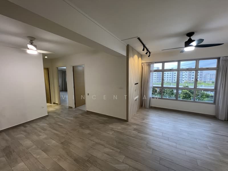 For Rent - 673A Fern Grove @ Yishun