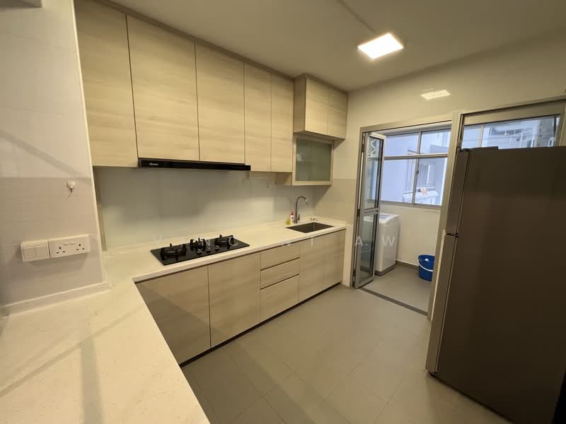 For Rent - 673A Fern Grove @ Yishun