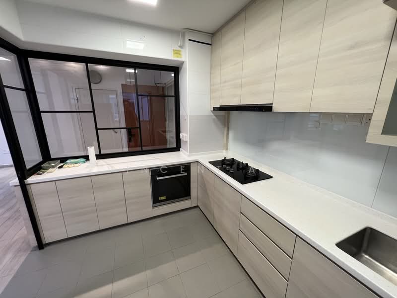 For Rent - 673A Fern Grove @ Yishun