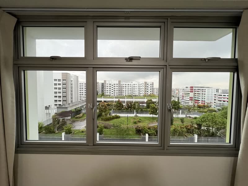 For Rent - 673A Fern Grove @ Yishun