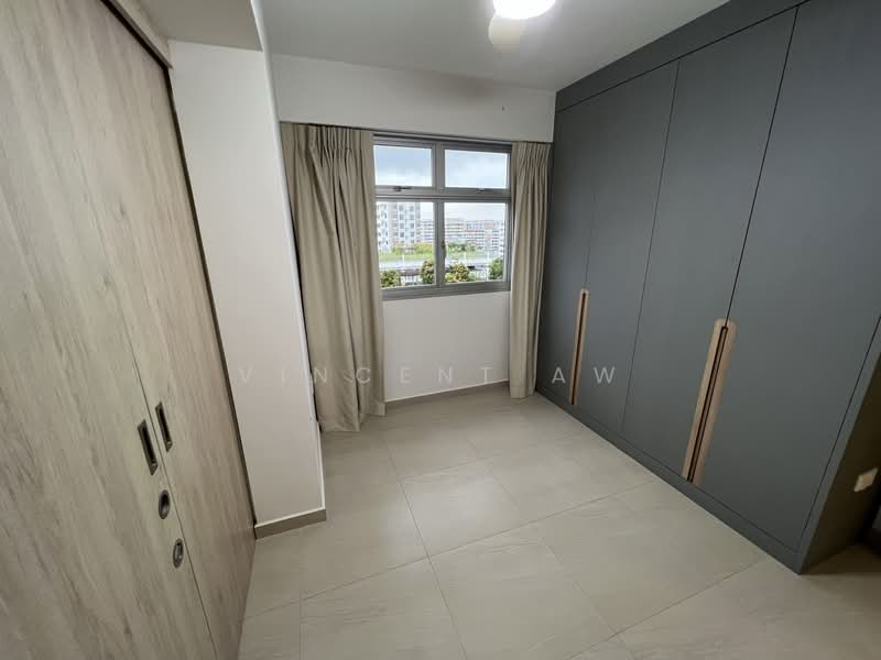 For Rent - 673A Fern Grove @ Yishun
