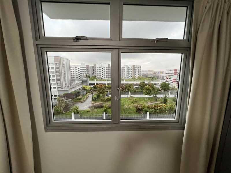 For Rent - 673A Fern Grove @ Yishun