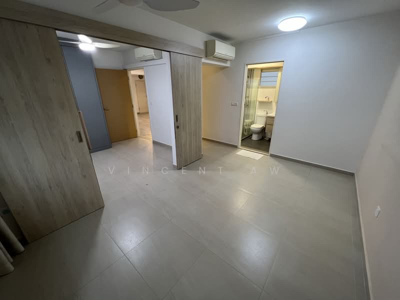 For Rent - 673A Fern Grove @ Yishun