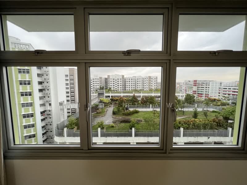 For Rent - 673A Fern Grove @ Yishun
