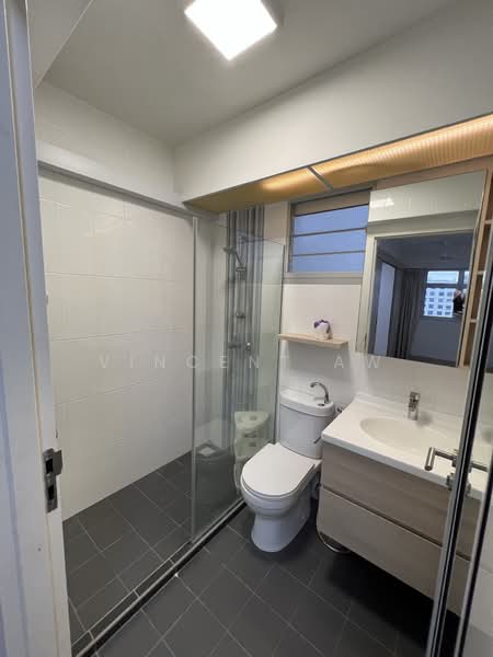 For Rent - 673A Fern Grove @ Yishun