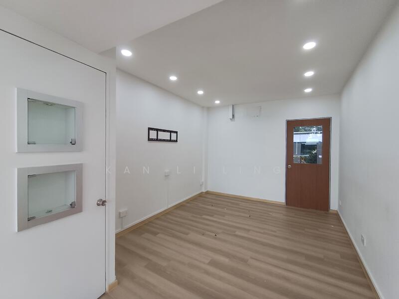 Elias Mall, 625 Elias Road, 400 sqft, Other Retail For Rent, by Kan Li Ling, 24586362 - CommercialGuru.com.sg