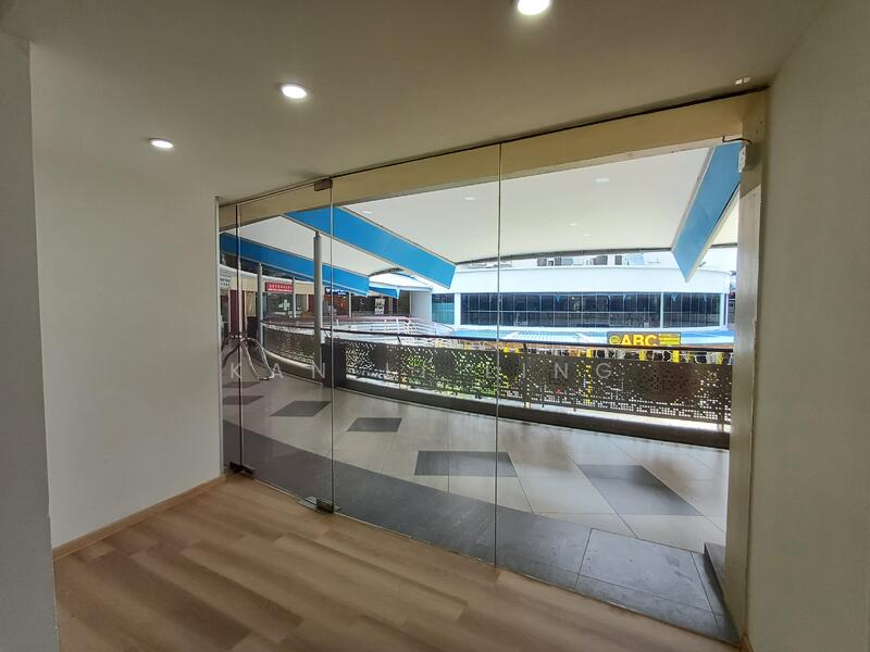 Elias Mall, 625 Elias Road, 400 sqft, Other Retail For Rent, by Kan Li Ling, 24586362 - CommercialGuru.com.sg