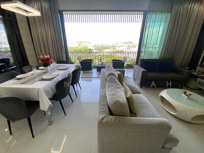 For Sale - Hundred Trees