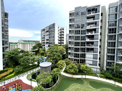 For Rent - North Park Residences