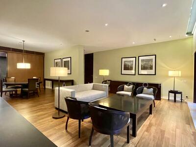 For Rent - Capella The Club Residences Singapore