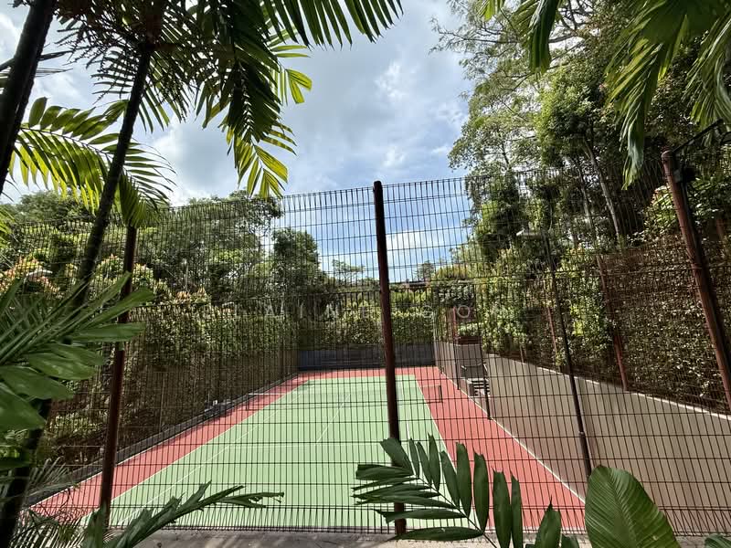 For Rent - Capella The Club Residences Singapore