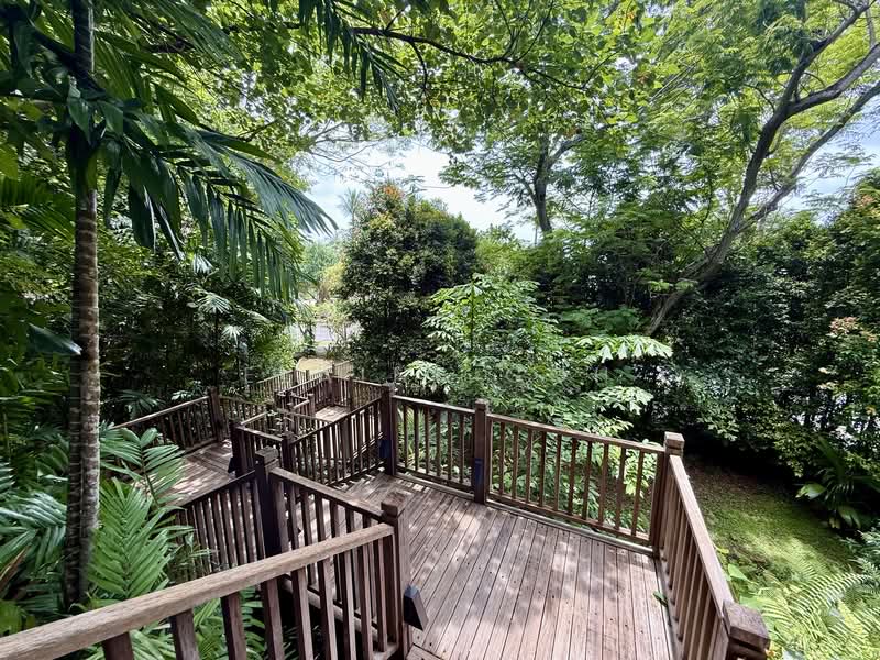 For Rent - Capella The Club Residences Singapore