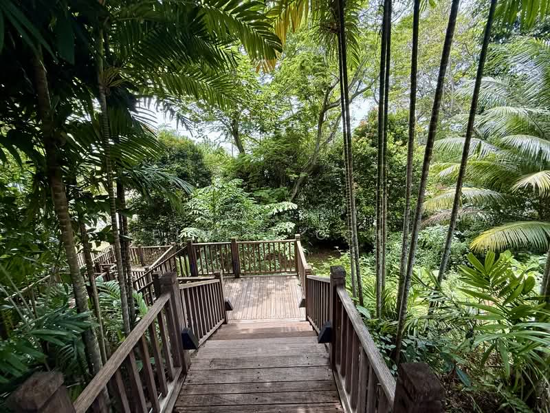 For Rent - Capella The Club Residences Singapore