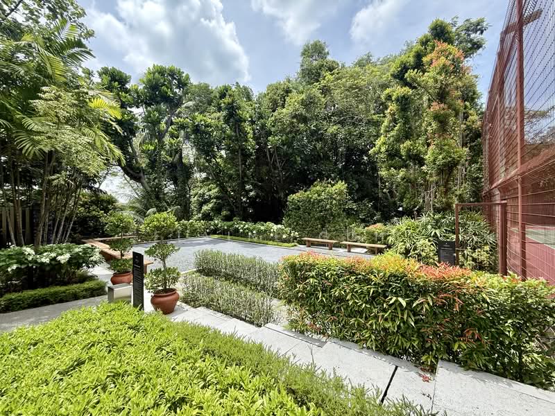 For Rent - Capella The Club Residences Singapore