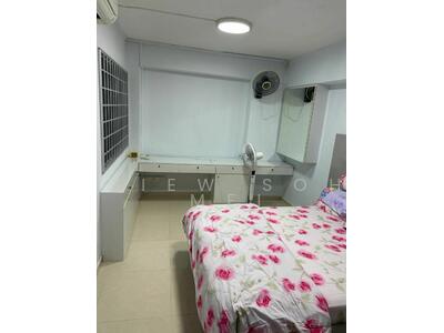 For Rent - 502 Pasir Ris Street 52