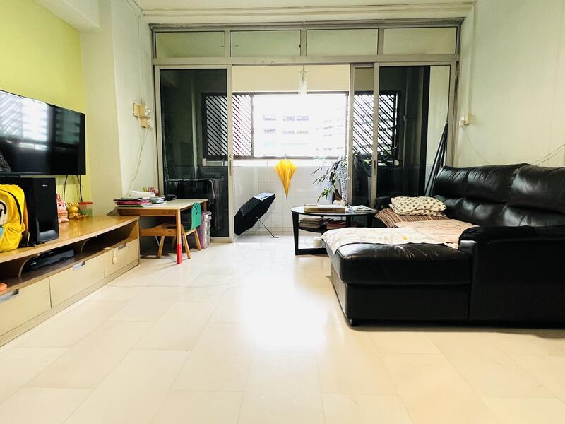 418 Hougang Avenue 8, 418 Hougang Avenue 8, 4 Bedrooms, 1,324 sqft, HDB Flat For Rent, by Vicky Chen, 24586647 - PropertyGuru.com.sg