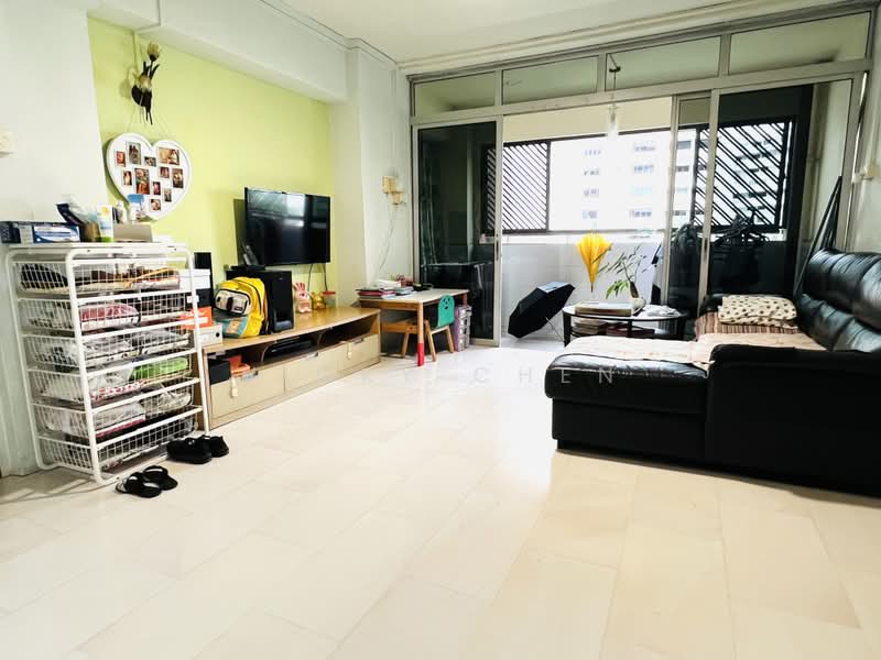 418 Hougang Avenue 8, 418 Hougang Avenue 8, 4 Bedrooms, 1,324 sqft, HDB Flat For Rent, by Vicky Chen, 24586647 - PropertyGuru.com.sg