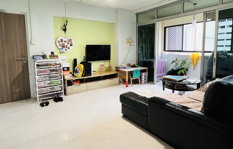 418 Hougang Avenue 8, 418 Hougang Avenue 8, 4 Bedrooms, 1,324 sqft, HDB Flat For Rent, by Vicky Chen, 24586647 - PropertyGuru.com.sg