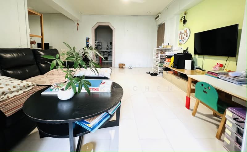418 Hougang Avenue 8, 418 Hougang Avenue 8, 4 Bedrooms, 1,324 sqft, HDB Flat For Rent, by Vicky Chen, 24586647 - PropertyGuru.com.sg
