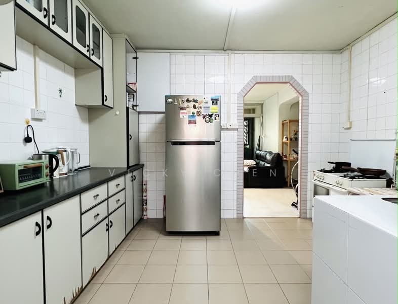 418 Hougang Avenue 8, 418 Hougang Avenue 8, 4 Bedrooms, 1,324 sqft, HDB Flat For Rent, by Vicky Chen, 24586647 - PropertyGuru.com.sg
