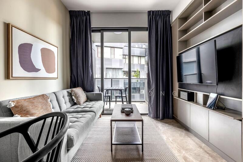 For Rent - Haus On Handy