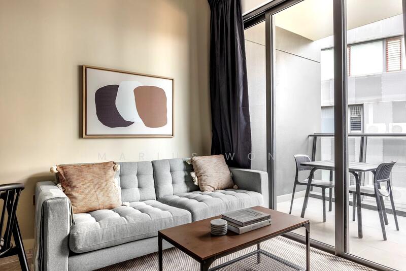 For Rent - Haus On Handy