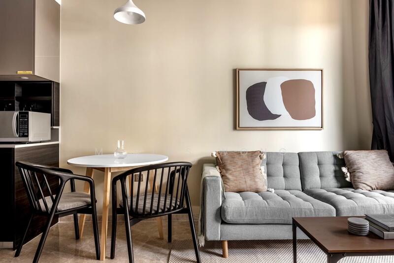 For Rent - Haus On Handy