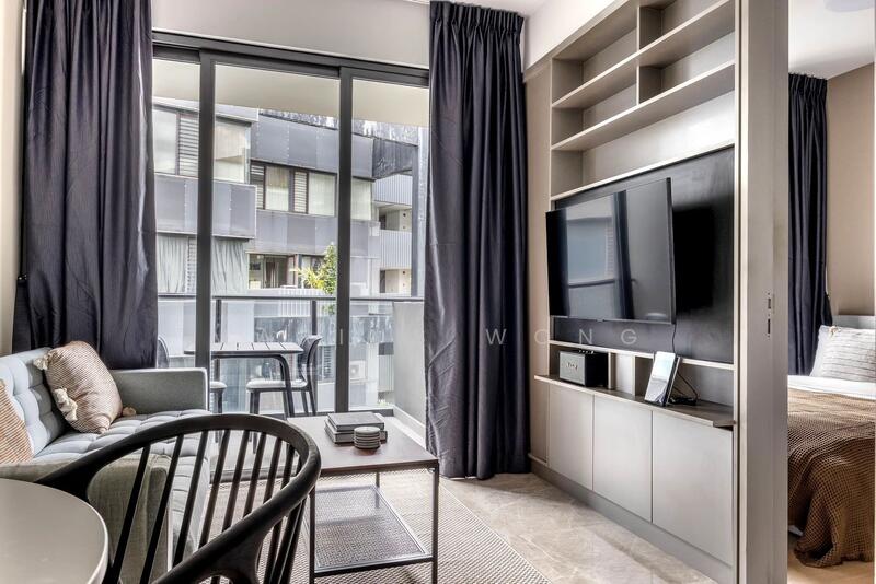 For Rent - Haus On Handy