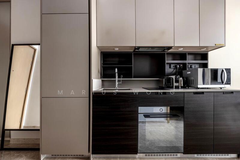 For Rent - Haus On Handy