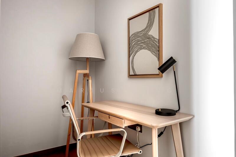 For Rent - Haus On Handy