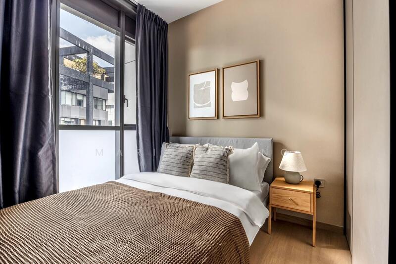 For Rent - Haus On Handy