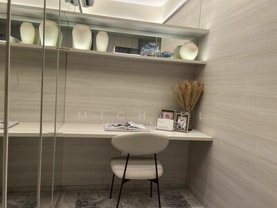 For Sale - Tembusu Grand