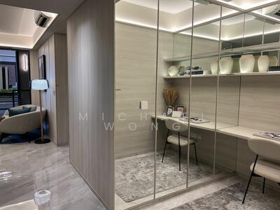 For Sale - Tembusu Grand