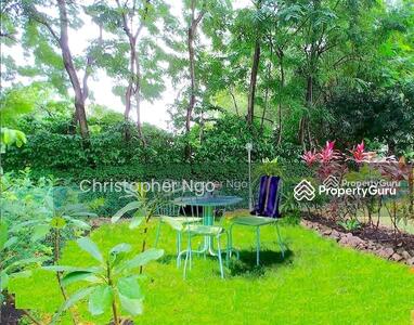 For Rent - GARDEN EAST COAST EKLECTIC HUM W POOL