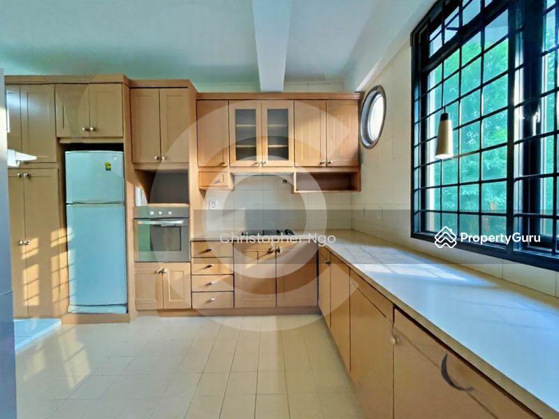 Current unit kitchen