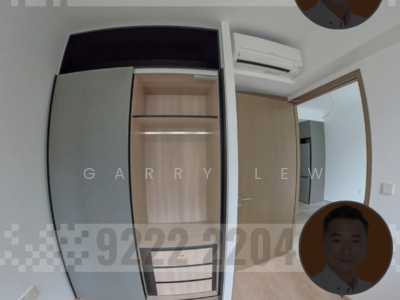 For Rent - Affinity At Serangoon