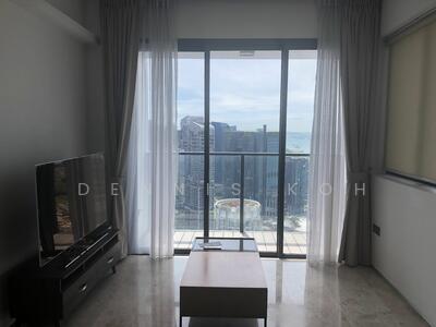 For Sale - Skysuites @ Anson