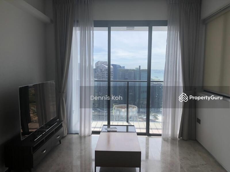 For Sale - Skysuites @ Anson