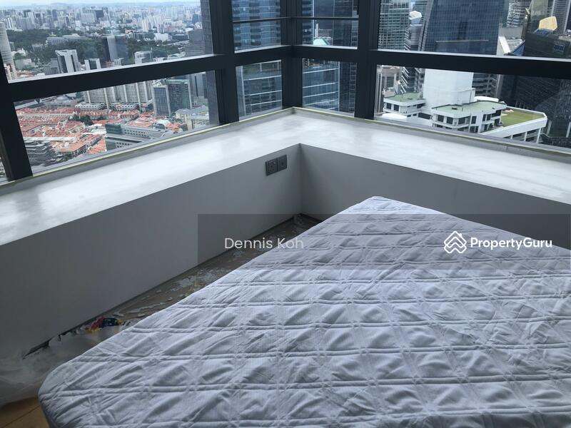 For Sale - Skysuites @ Anson