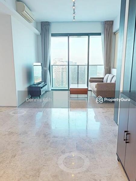 For Sale - Skysuites @ Anson