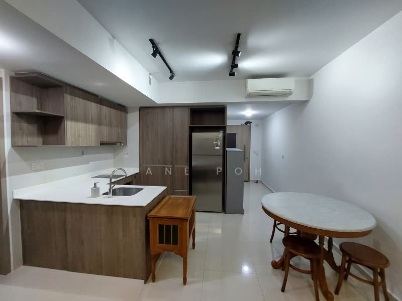 Sol Acres, 16 Choa Chu Kang Grove, 1 Bedroom, 635 sqft, Executive Condominium For Rent, by Jane Poh, 24587002 - PropertyGuru.com.sg