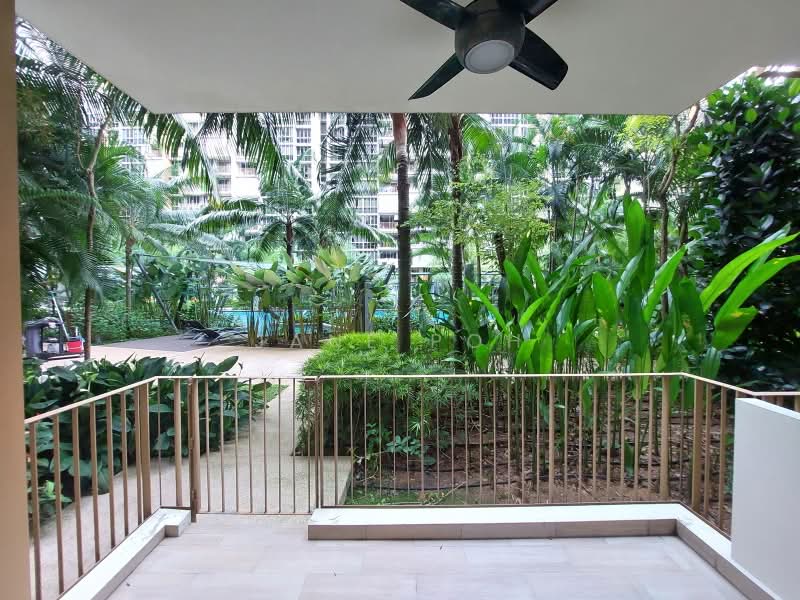 Sol Acres, 16 Choa Chu Kang Grove, 1 Bedroom, 635 sqft, Executive Condominium For Rent, by Jane Poh, 24587002 - PropertyGuru.com.sg