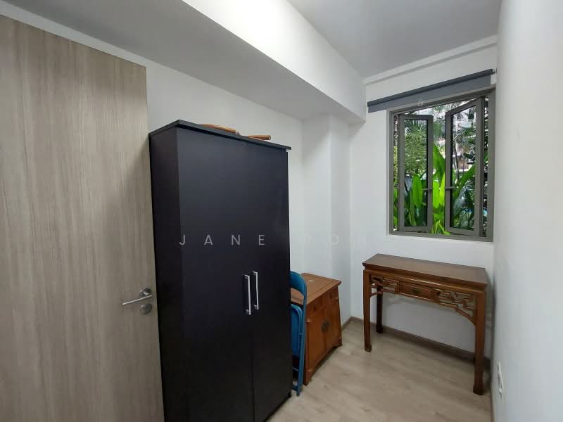 Sol Acres, 16 Choa Chu Kang Grove, 1 Bedroom, 635 sqft, Executive Condominium For Rent, by Jane Poh, 24587002 - PropertyGuru.com.sg