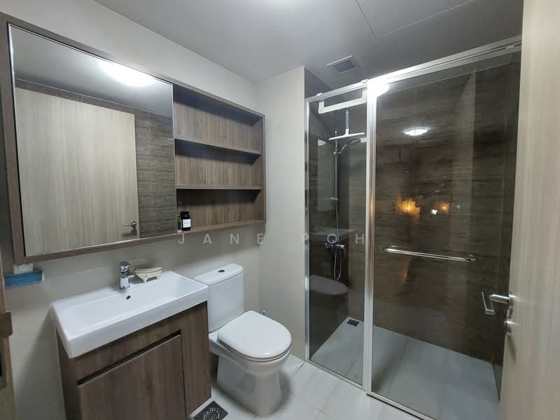 Sol Acres, 16 Choa Chu Kang Grove, 1 Bedroom, 635 sqft, Executive Condominium For Rent, by Jane Poh, 24587002 - PropertyGuru.com.sg