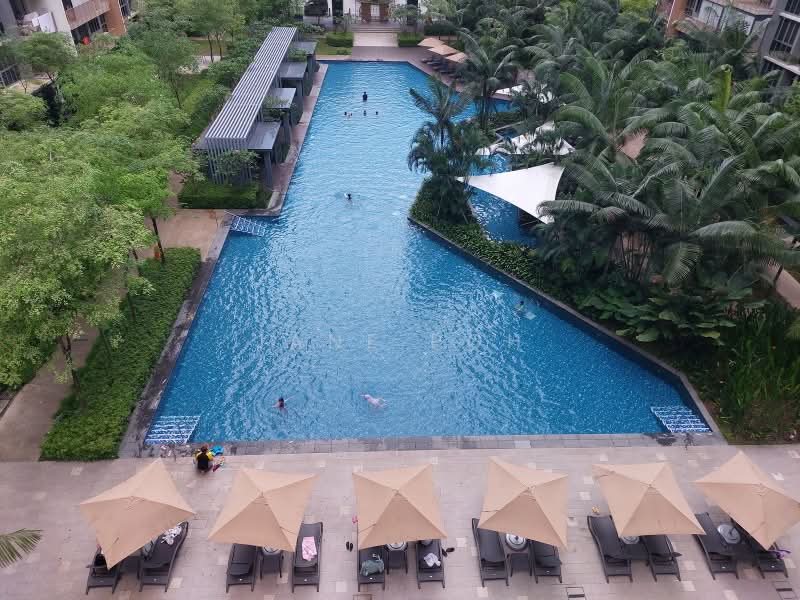 Sol Acres, 16 Choa Chu Kang Grove, 1 Bedroom, 635 sqft, Executive Condominium For Rent, by Jane Poh, 24587002 - PropertyGuru.com.sg