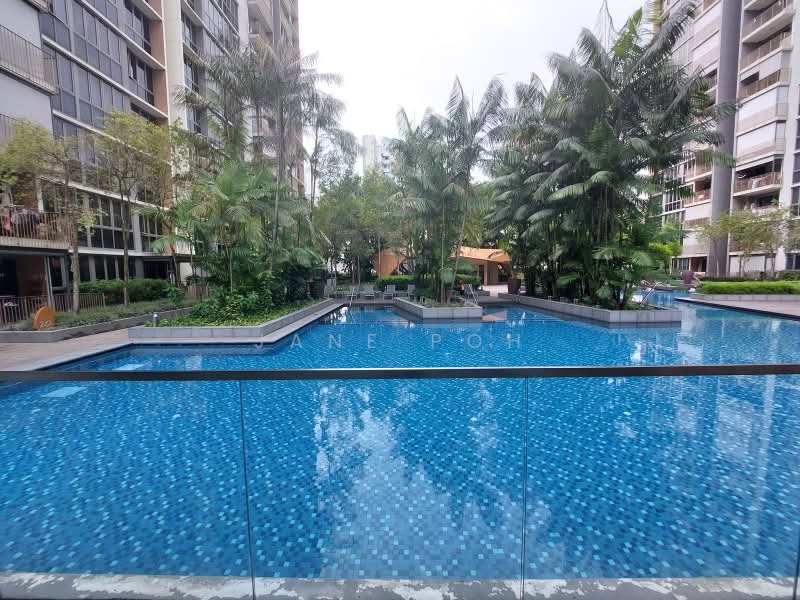 Sol Acres, 16 Choa Chu Kang Grove, 1 Bedroom, 635 sqft, Executive Condominium For Rent, by Jane Poh, 24587002 - PropertyGuru.com.sg
