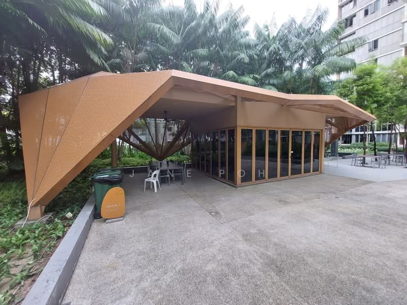 Sol Acres, 16 Choa Chu Kang Grove, 1 Bedroom, 635 sqft, Executive Condominium For Rent, by Jane Poh, 24587002 - PropertyGuru.com.sg