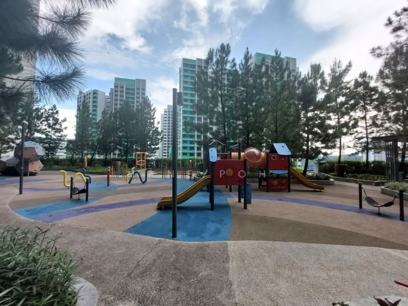 Sol Acres, 16 Choa Chu Kang Grove, 1 Bedroom, 635 sqft, Executive Condominium For Rent, by Jane Poh, 24587002 - PropertyGuru.com.sg